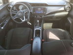 Nissan Kicks 2021