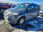 Ford Transit 2017