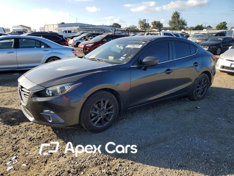 Mazda 3 2016 - Image 1 of 11