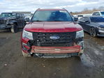 Ford Explorer 2016