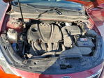 Kia Optima 2011