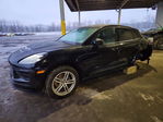 Porsche Macan 2025