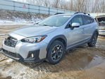 Subaru XV 2020
