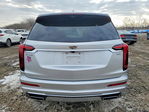Cadillac XT6 2020