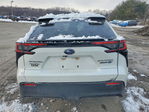Subaru Solterra 2023