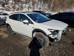 Subaru XV 2021