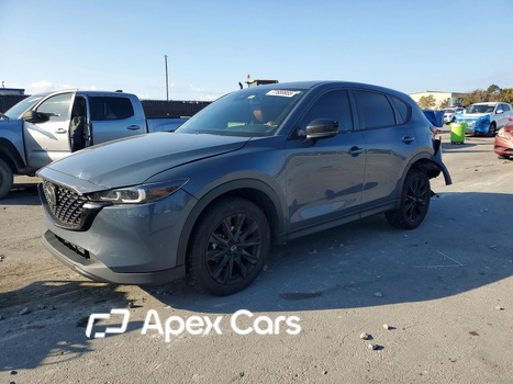 Mazda CX-5 2023 - Image 1 of 13