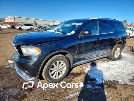 Dodge Durango 2019 - Image 1 of 14