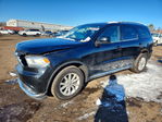 Dodge Durango 2019