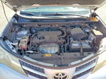 Toyota RAV 4 2013