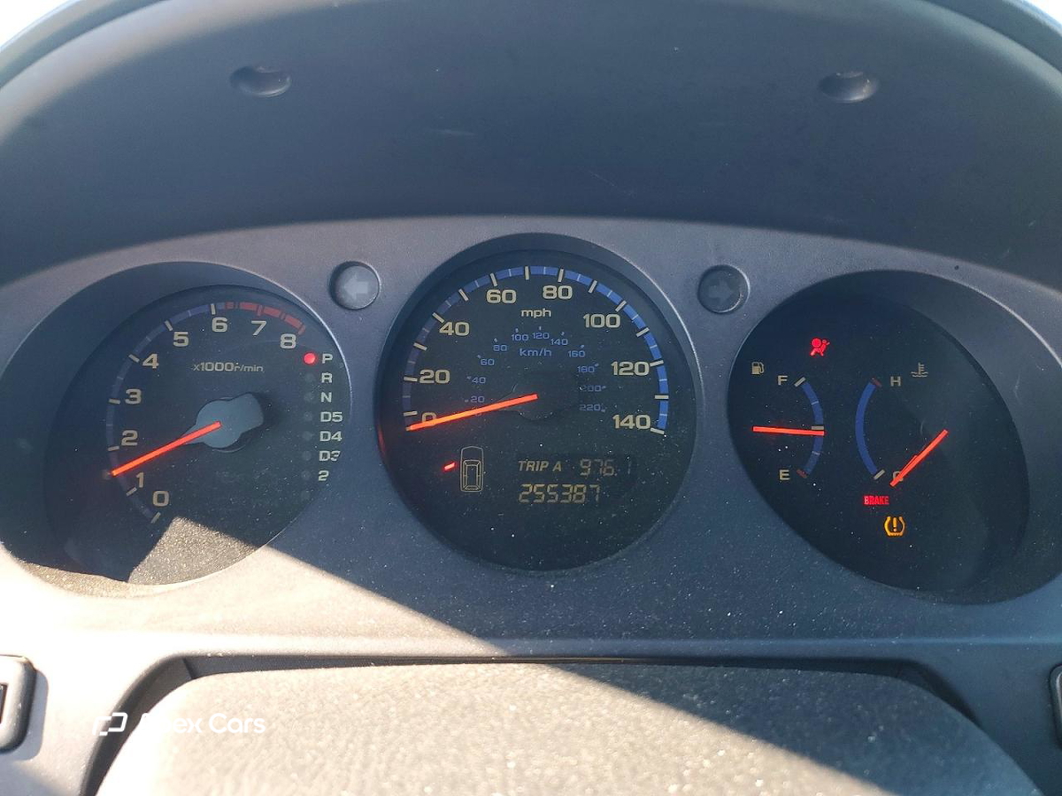 Acura MDX 2006