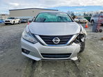 Nissan Altima 2018