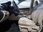 Subaru Outback 2013