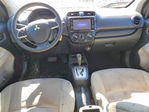 Mitsubishi Mirage 2018