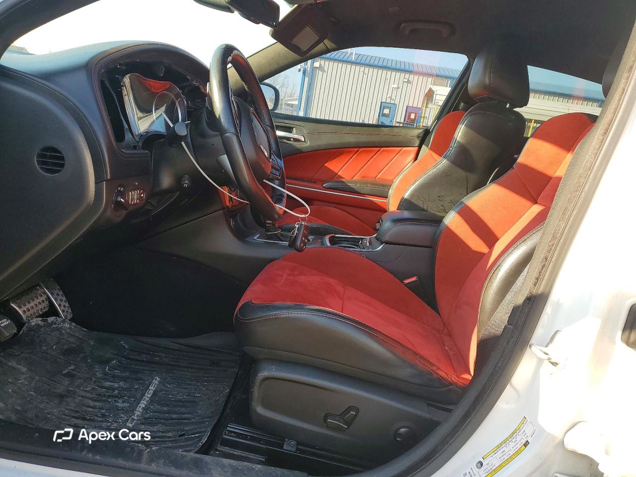 Dodge Charger 2022