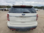 Ford Explorer 2011