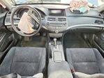 Honda Accord 2012