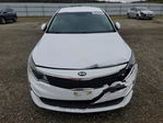 Kia Optima 2017