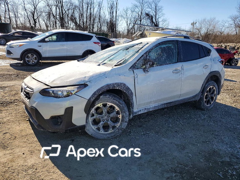 Subaru XV 2023 - Image 1 of 14