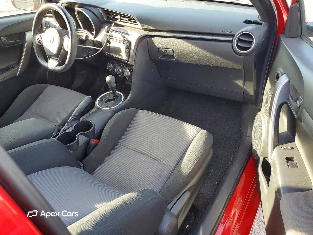 Scion tC 2014