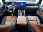 Lexus GX 2024