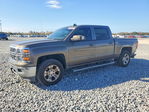 Chevrolet Silverado 2015