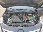 Nissan Versa 2017