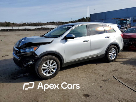 Kia Sorento 2020 - Image 1 of 13
