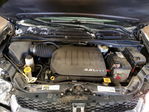 Dodge Caravan 2017