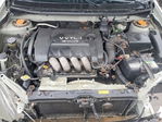 Toyota Corolla 2003
