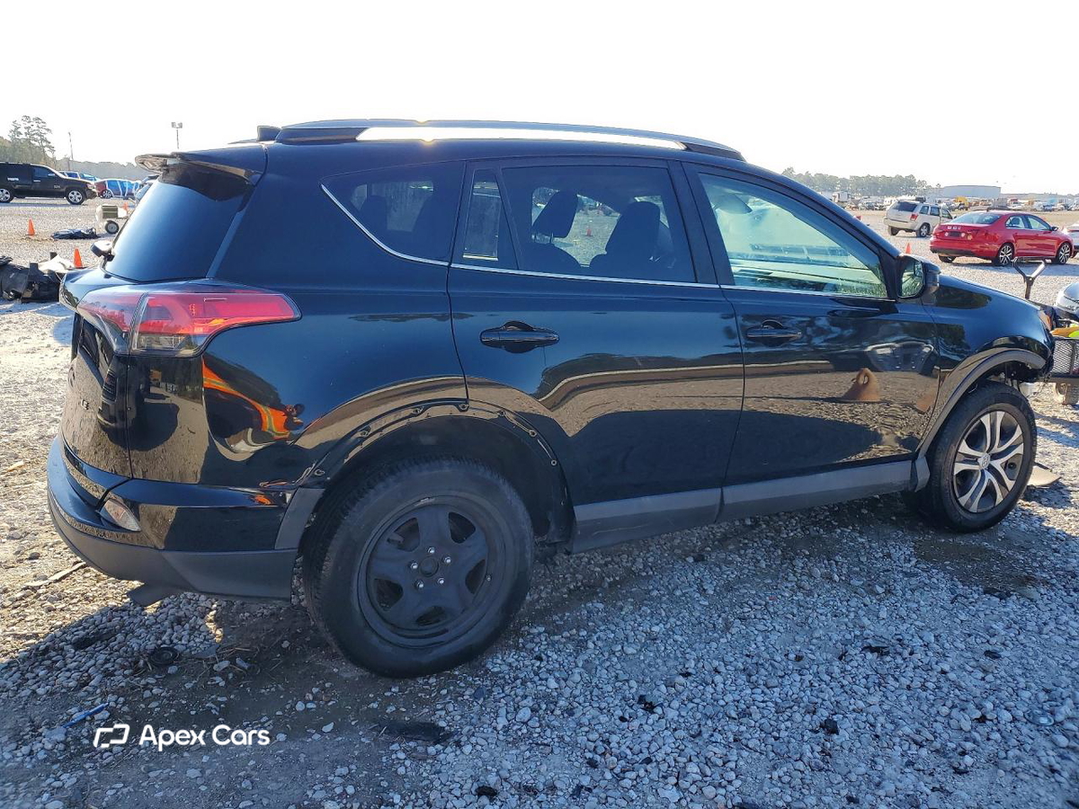 Toyota RAV 4 2018