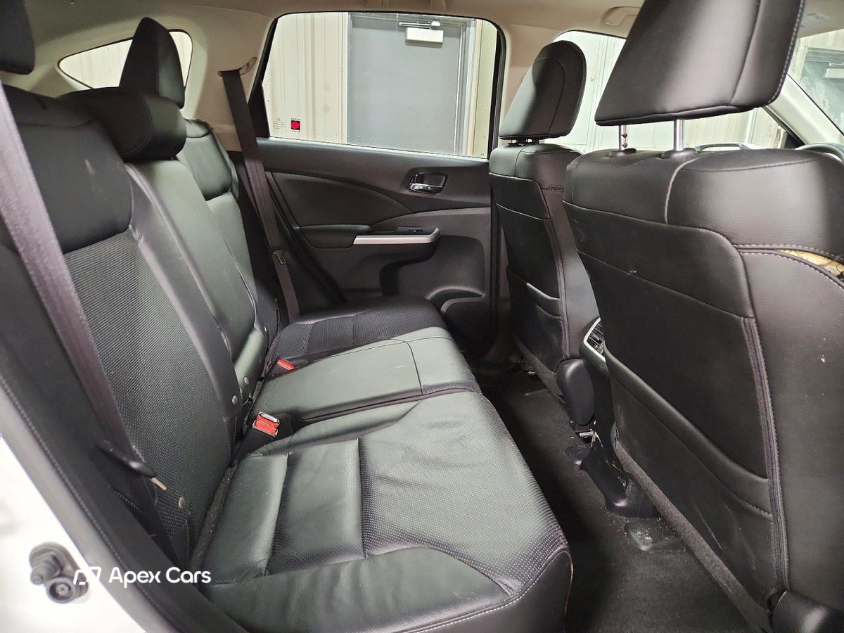 Honda CR-V 2016