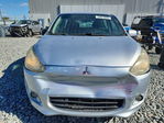Mitsubishi Mirage 2015