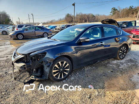 Nissan Altima 2018 - Image 1 of 13