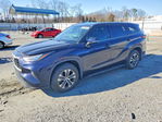 Toyota Highlander 2020
