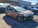 Hyundai Elantra 2016