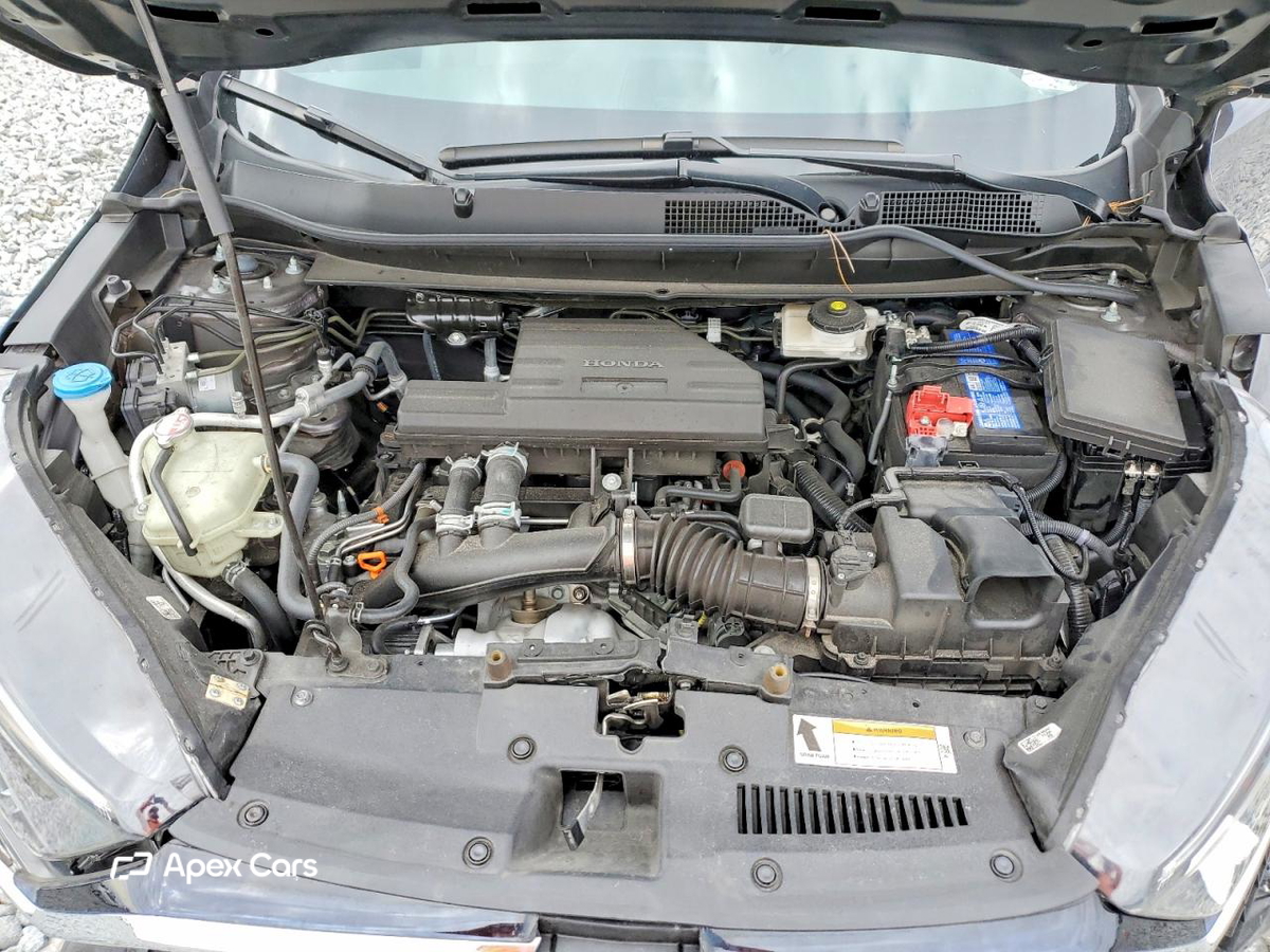 Honda CR-V 2021