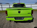 RAM 1500 2017