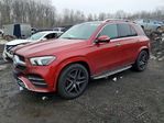 Mercedes-Benz GLE 2021
