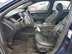 Ford Taurus 2016