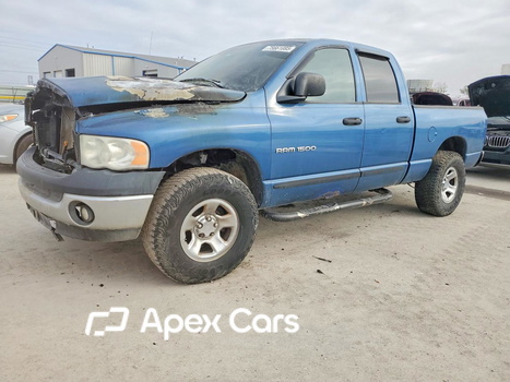 Dodge RAM 2005 - Image 1 of 12