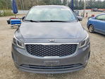 Kia Sedona 2017