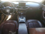 Audi A6 2016