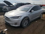 Tesla Model X 2016