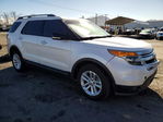 Ford Explorer 2013
