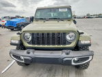 Jeep Gladiator 2025