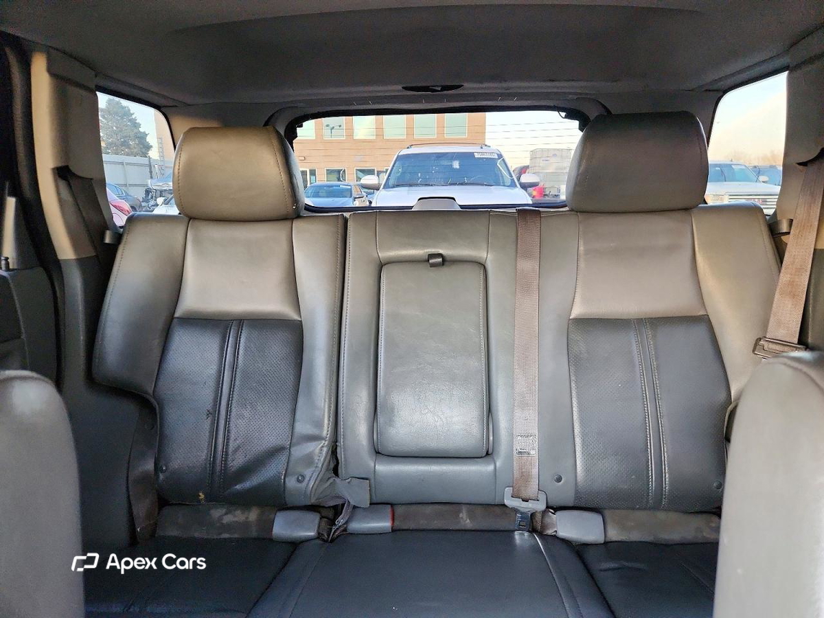 Jeep Cherokee 2007