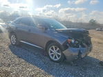 Lexus RX 2012