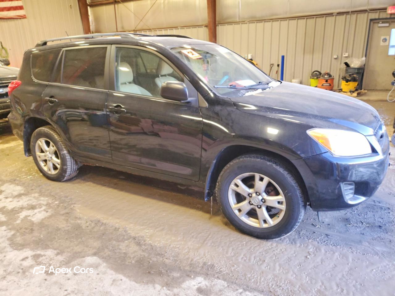 Toyota RAV 4 2011