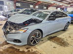 Honda Accord 2021
